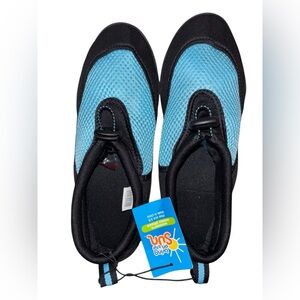 BRING ON THE SUN Women’s Water Shoes NWT
